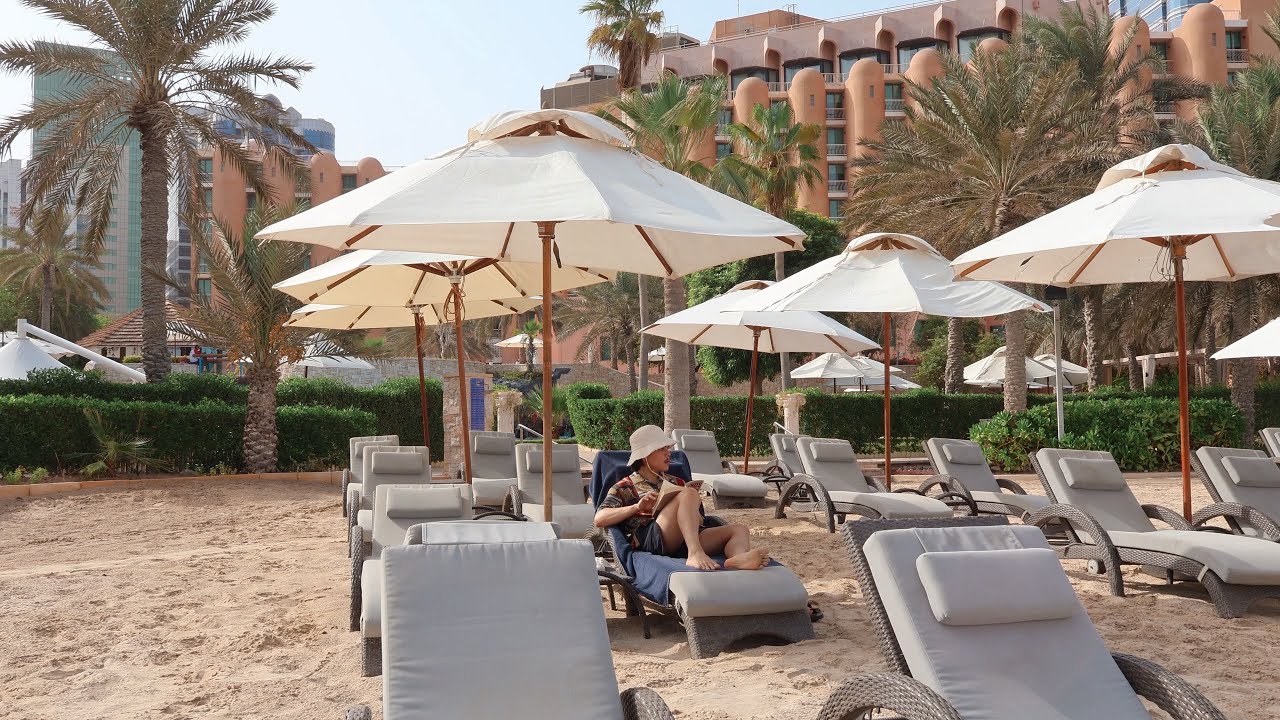 hot summer, mid-july