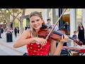 Starman – David Bowie | Karolina Protsenko - Violin Cover by Karolina Protsenko - Violin Music