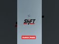 SHIFT IZI NANO DRONE #Shorts
