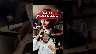 Loki Season 2 Finale Explained