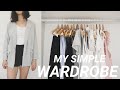 Summer Capsule Wardrobe | Simple Victoria