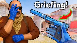 Tuto CHYBU Dělá 95% hráčů! | CS2 Update