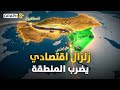 من برلين إلى طرابلس زلزال القارات الذي سيغير اقتصاد الشرق الأوسط 