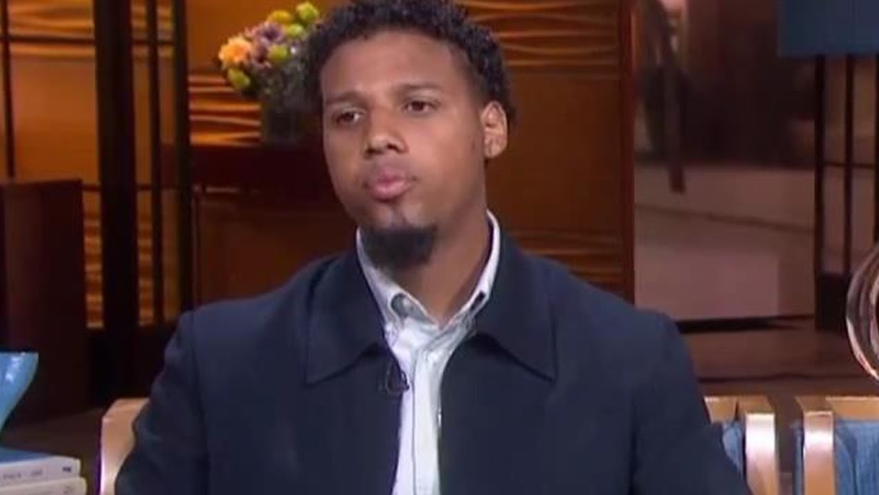 Walter Scott Smartphone Footage Hero Tells His Story news reporter job description