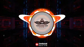 Vitthal Vitthala Hari Om Vitthala (Rowdy Mix) - Dj Saurabh D & Dj ANJ || Unreleased King Dj's of MH