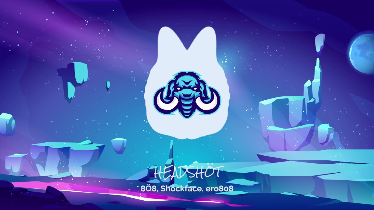 8Ö8, Shöckface, ero808 - HEADSHÖT