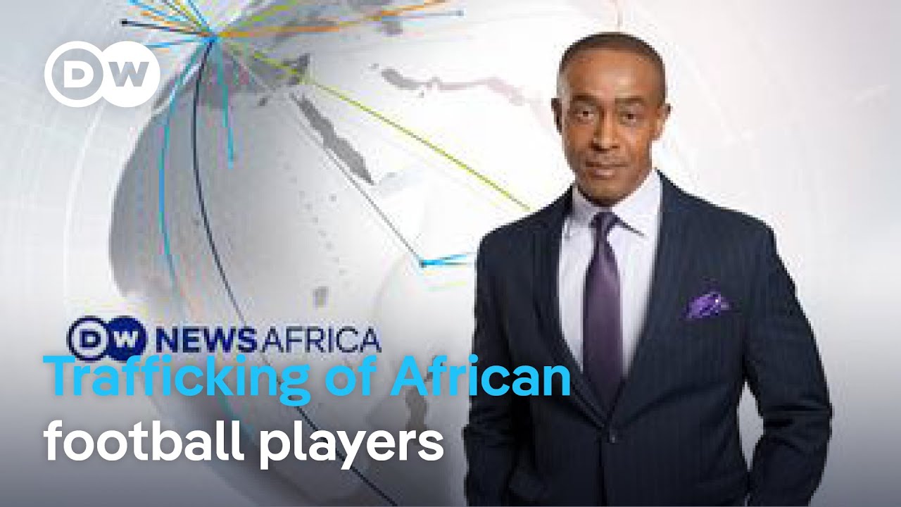 Fake promises, real pain: The dark side of African football ambitions. Gambling addiction in Africa