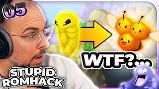 Folge 5 und SCHON STUCK am RÄTSEL?!😭 - Celias Stupid Romhack
