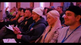NLB3 Dance Festival Recap | Breakdance • Hip-Hop • K-Pop • Jazz Funk