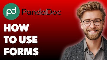How To Use Pandadoc Forms - [2025 Guide]