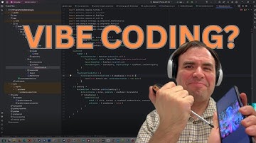 Вайб-кодинг и Pet-проекты: почему все начали писать код в кайф?