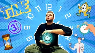 Правило времени:Как успеть сделать больше в 2 мин,5 мин и 10 минут?