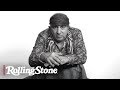 The First Time: Steven Van Zandt