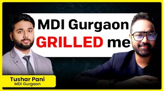 Mdi Gurgaon Interview Experience | Types Of Questions To Expect In Personal Interview
