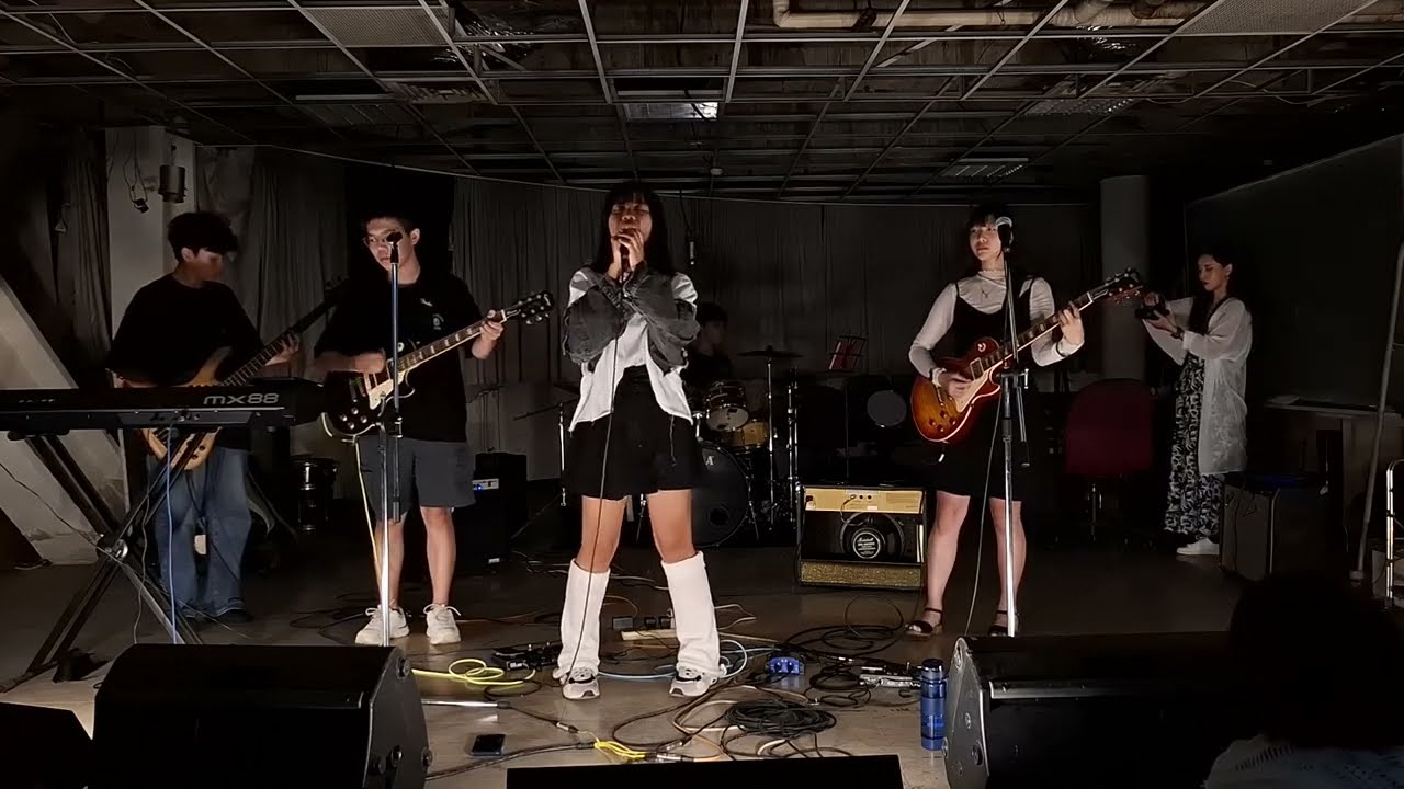 Hump Back - 拝啓、少年よ （今晚宵夜吃什麼）