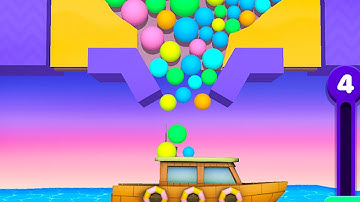 Multiply Ball - Puzzle Game ​​in New Max Level Android - Thc Game Mobile