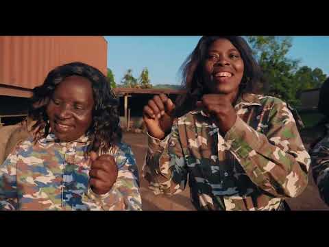 AFANDE SALAMA CHOIR BENI Official Video 