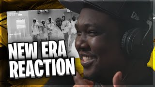 NEW ERA (feat. JME) (REACTION)