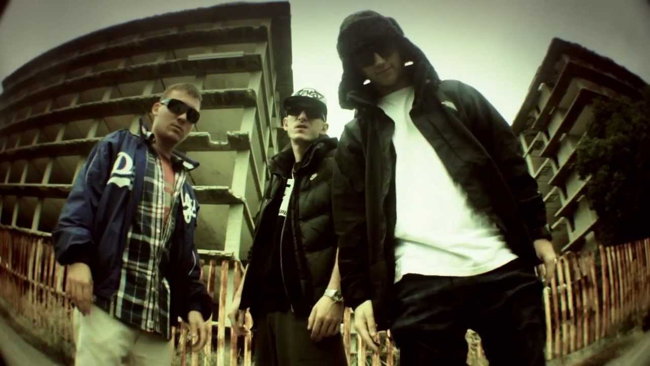 BASILARE  - SIX SHOTS (OFFICIAL VIDEO) Prod. SICK LUKE