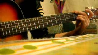 River Flows In You-СУМЕРКИ (Guitar cover) River Flows In You-СУМЕРКИ (Guitar cover)