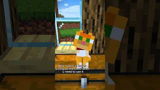 Minecraft Cats Were The Og Ragebaiters Minecraft Short Animation