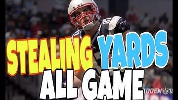 STEALING YARDS! CHEAT CODE MONEY PASS PLAYS! ARE ALWAYS OPEN INSTANTLY! BEST MADDEN 19 TIPS & TRICKS
