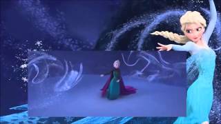 Let it go - Multilanguage Collab Auditions [CLOSED!!!]