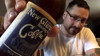 New Glarus Coffee Stout 3 Minute Beer Reviews