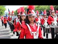 FULL Parade Drumband Anak SD MI Tingkat Nasional di Tulungagung