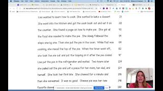 Fluency #18