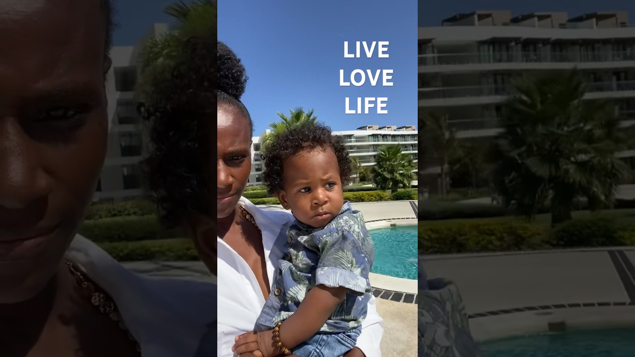 It takes change to make change | Jamaica good life 🇯🇲 | 