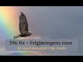396 Hz – Frigjøringens tone | Joik of Liberation | Healing Music to Release Fear & Sorrow