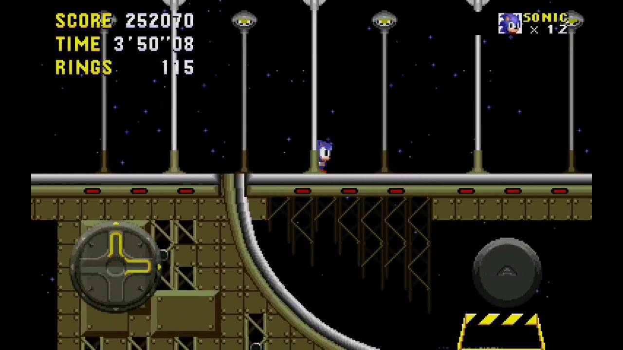 Звёздный свет #7