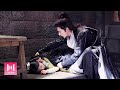 [ENG SUB]At least, let me take care of you for once, my love?! Legend of Yunxi (2018) Ep12!