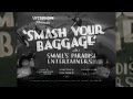 Smash your baggage  1932