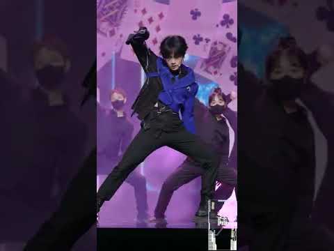 【TF家族三代】《Flow》苏新皓直拍 —「TF少年进化论-陆」