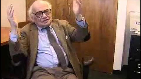 Milton Babbitt Responds to Attacks on Serialism