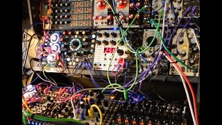 Modular Techno Chamber - Livestream 18.05.2024