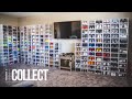 An UPDATED Look Inside Pierre Jackson's AMAZING Sneaker Collection | iCollect
