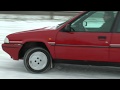 BX GTi 4WD