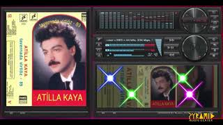 Atilla Kaya - Adını Yollara Yazdım