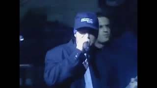 Charlie Brown Jr - Rubão - MTV ao vivo 2001 (Áudio Remasterizado)