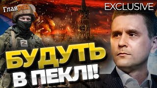 Коваленко: До конца 2023 года ВСУ выйдут на Азовское побережье, войска РФ в Крыму ждет ад