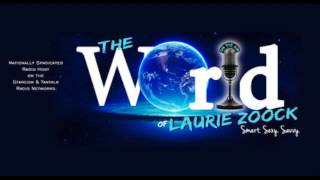 Episode 75 The World of Laurie Zoock: Florida Adult Protective Services with Mike Mahoney