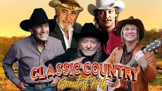 The Legend Country Hist Songs Of All Time - Alan Jackson,Don William,Kenny Rogers