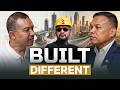 How Structural Engineers Think: Building Structures to Building Nations