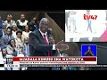 Passaris vs SHA: Madai ya deni la hospitali ya Karen yatoka jasho