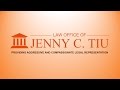 A Solano County law firm providing aggressive and compassionate legal representation in personal injury and juvenile dependency cases.  At the Law Office of Jenny C. Tiu, we make sure we understand and know you as a person. We get to know your family. We get to know your story. We will always stand by your side and go through great lengths to keep you informed so that you are fully prepared at every stage of your case.  jennytiulaw.com