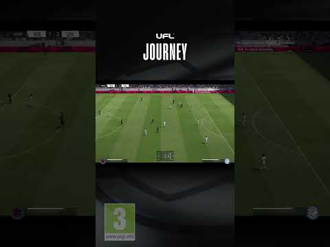 A perfect pass…