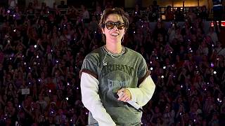 BTS - Blood Sweat & Tears (Live from Arirang World Tour 2026, Munich, Germany)